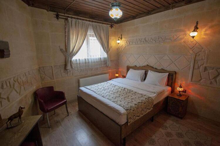 Peace Stone House