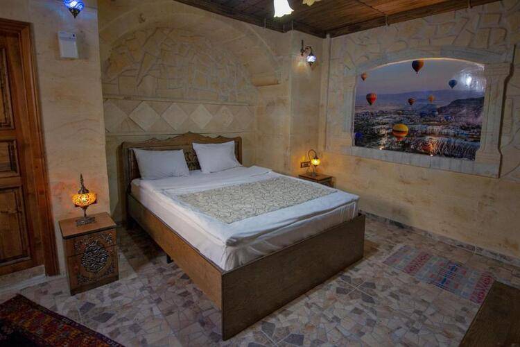 Peace Stone House