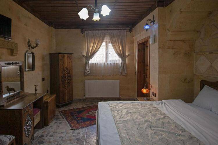 Peace Stone House