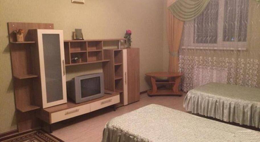 Усадьба