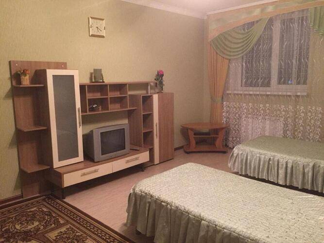Усадьба