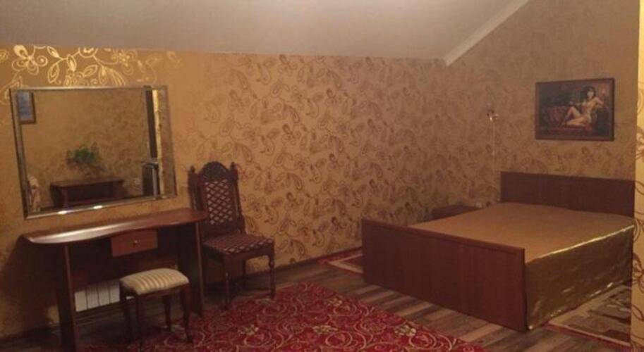 Усадьба
