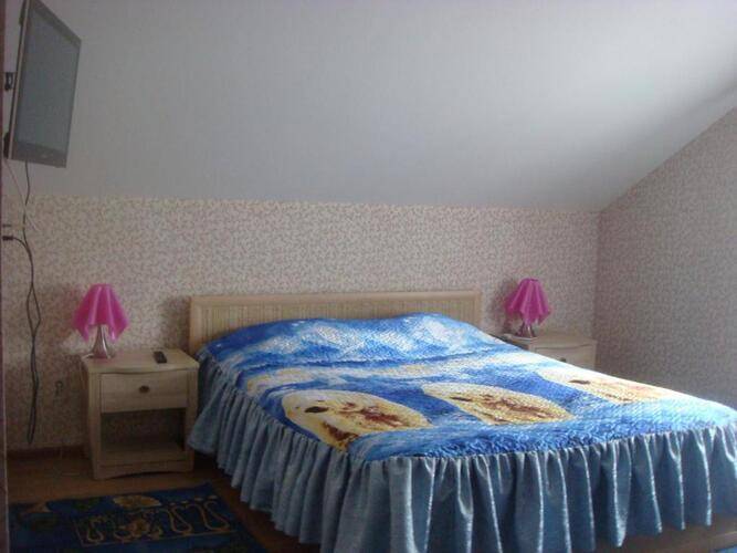 Усадьба