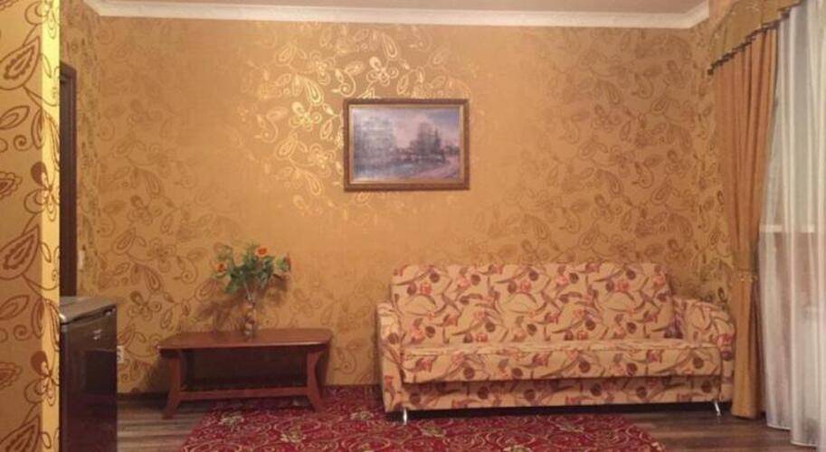 Усадьба
