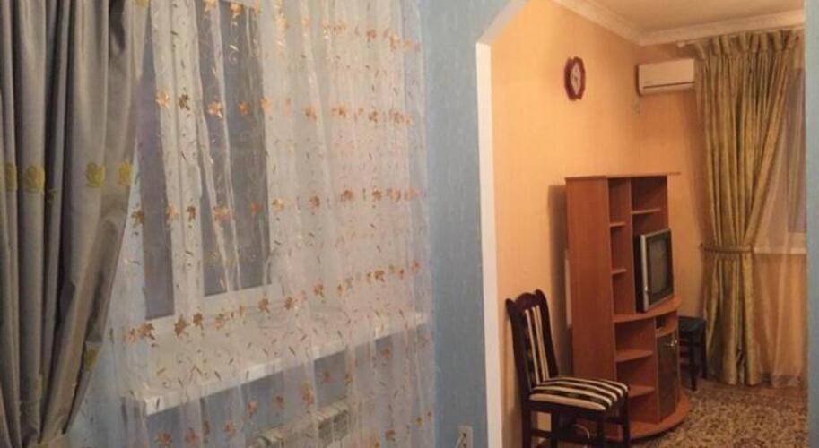 Усадьба