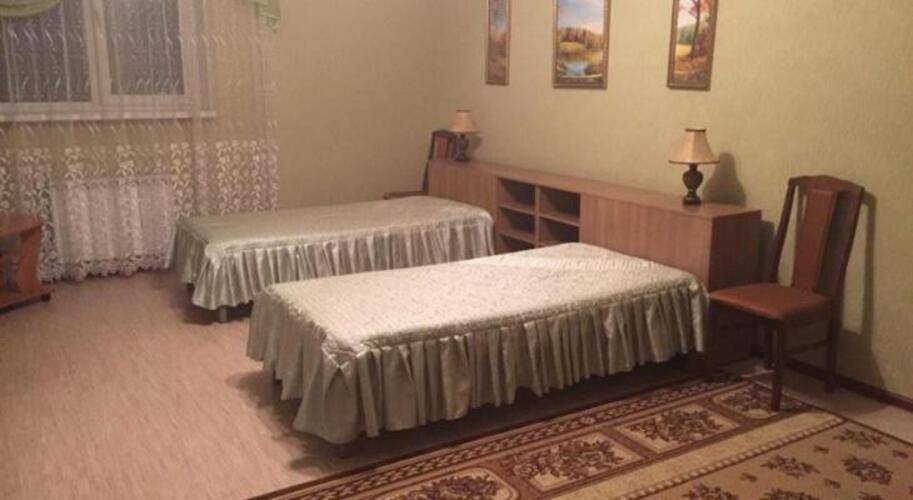 Усадьба