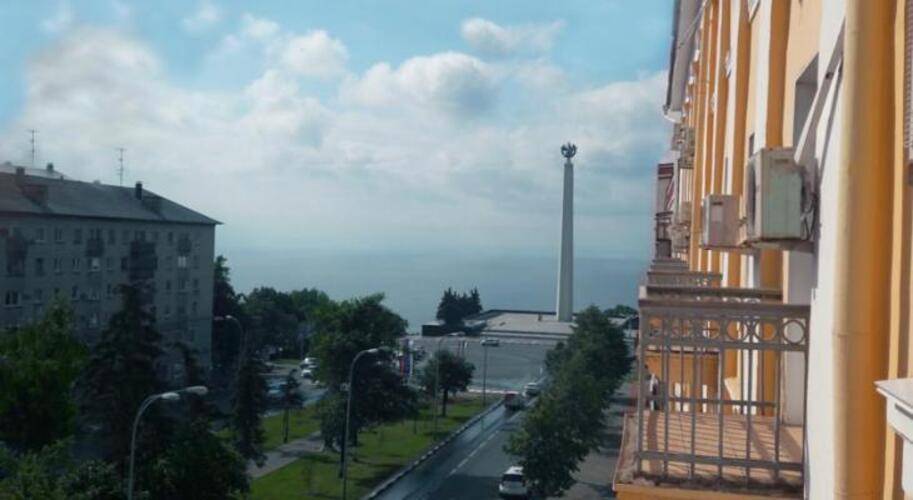 Волга
