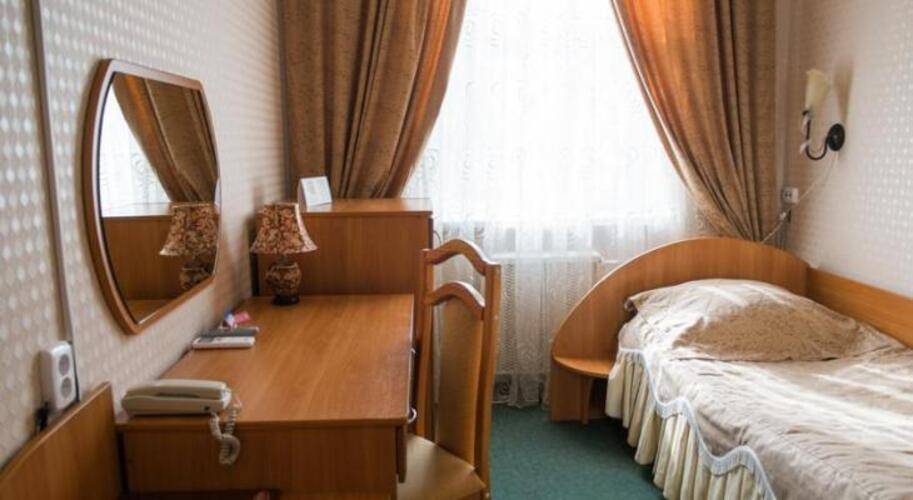 Волга