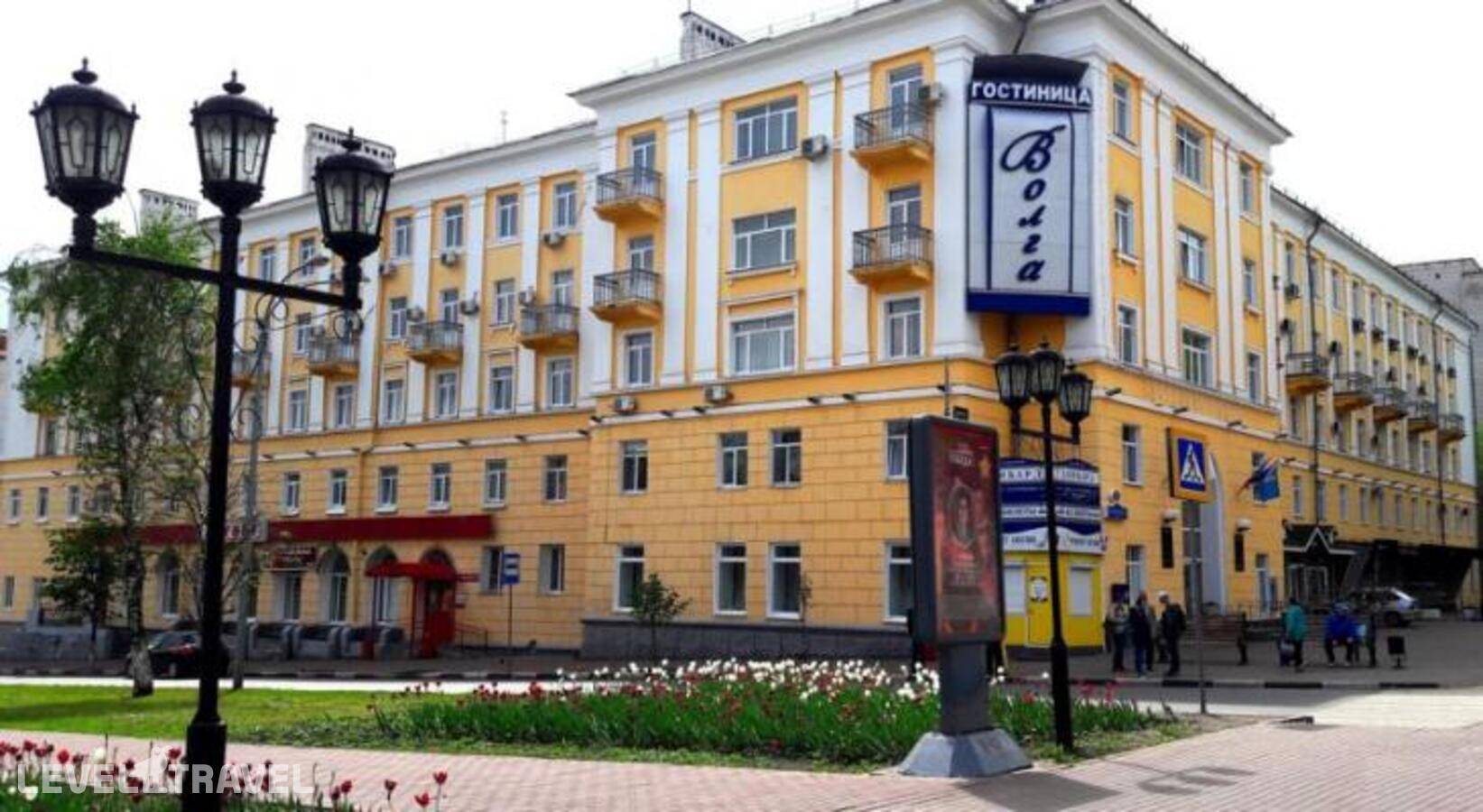 Изображение отеля 21