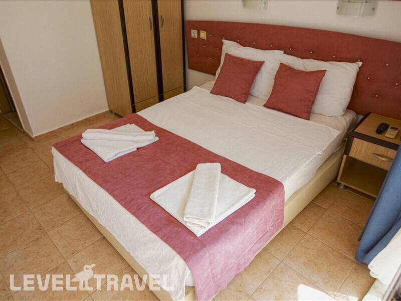 Фотография Zeybek Beach Hotel