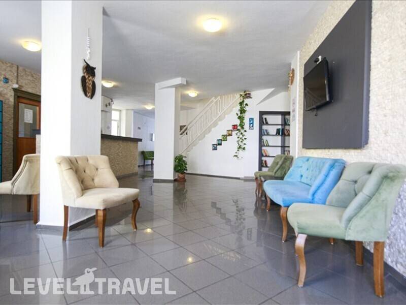 Фотография Zeybek Beach Hotel
