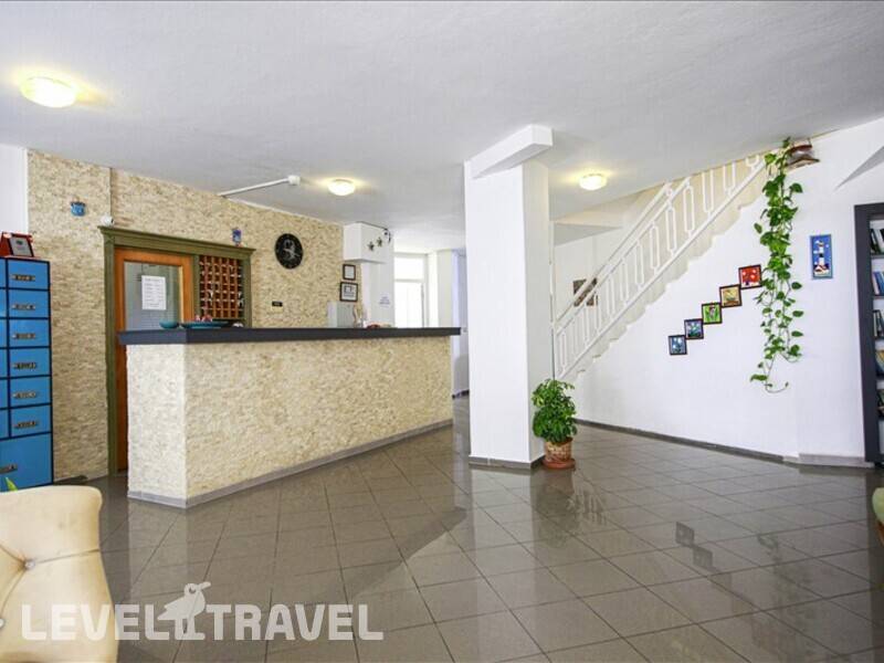 Фотография Zeybek Beach Hotel