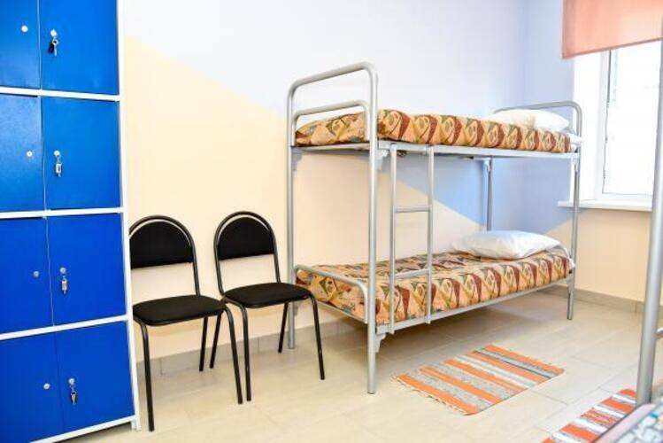 Чкаловский