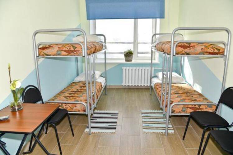 Чкаловский