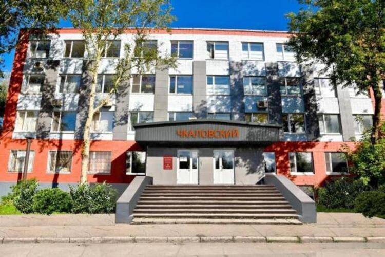Чкаловский