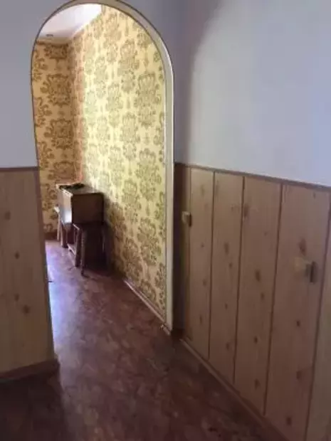 Уютный дом на Виталия Кручины