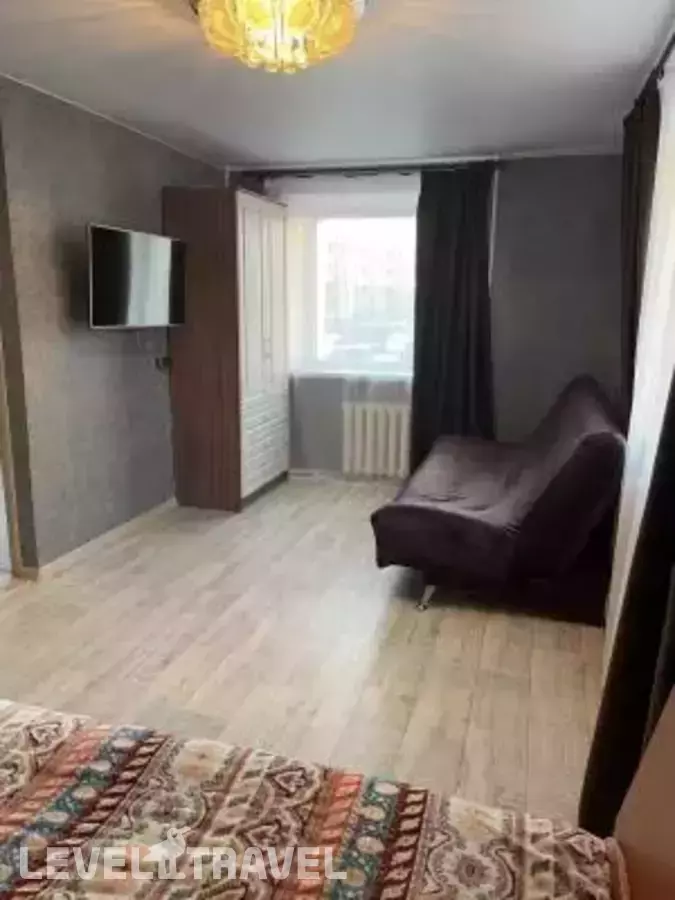 Уютный дом на Горького