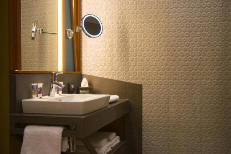 Mercure Saransk Center (Меркюр Саранск Центр)