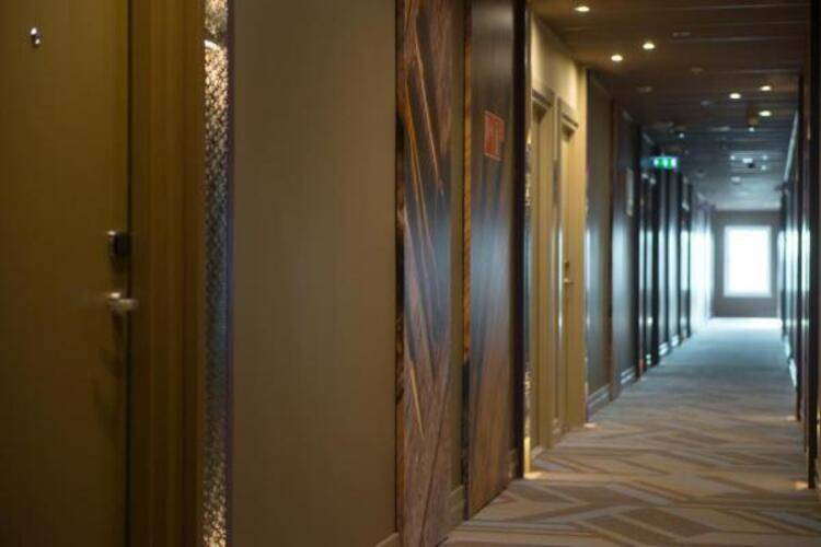 Mercure Saransk Center (Меркюр Саранск Центр)