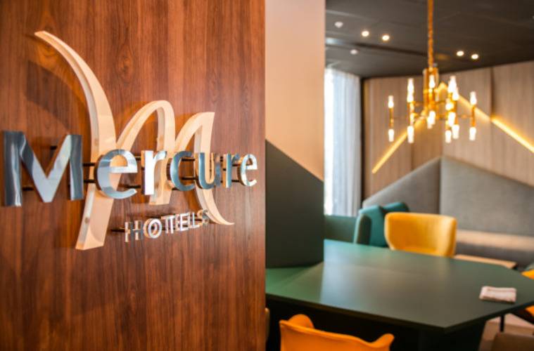 Mercure Saransk Center (Меркюр Саранск Центр)