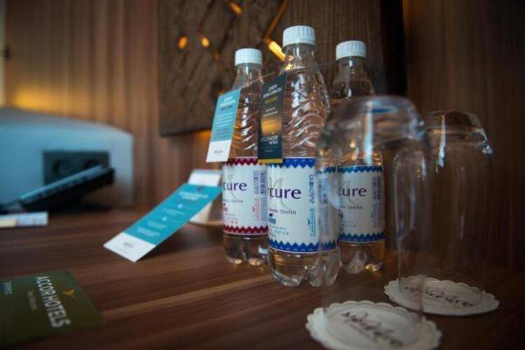 Mercure Saransk Center (Меркюр Саранск Центр)