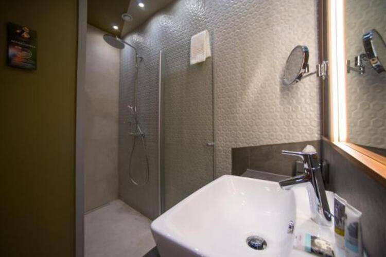 Mercure Saransk Center (Меркюр Саранск Центр)