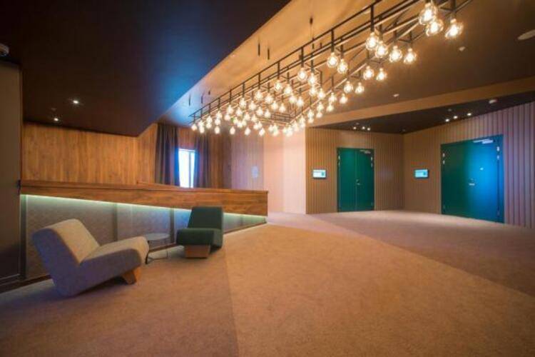 Mercure Saransk Center (Меркюр Саранск Центр)