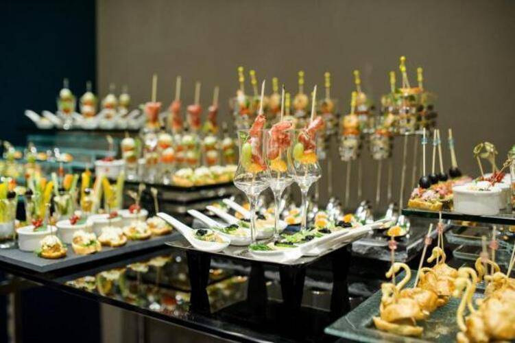 Mercure Saransk Center (Меркюр Саранск Центр)