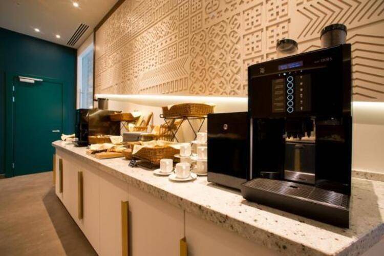 Mercure Saransk Center (Меркюр Саранск Центр)