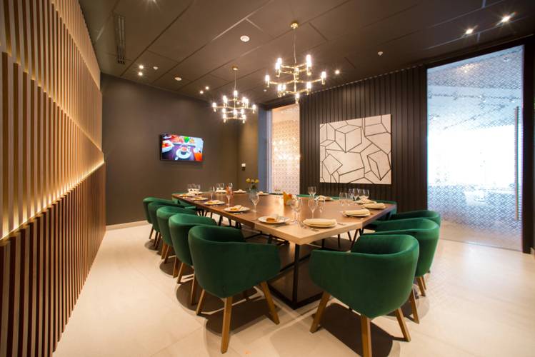 Mercure Saransk Center (Меркюр Саранск Центр)