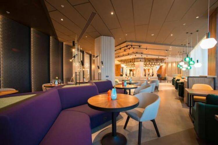 Mercure Saransk Center (Меркюр Саранск Центр)