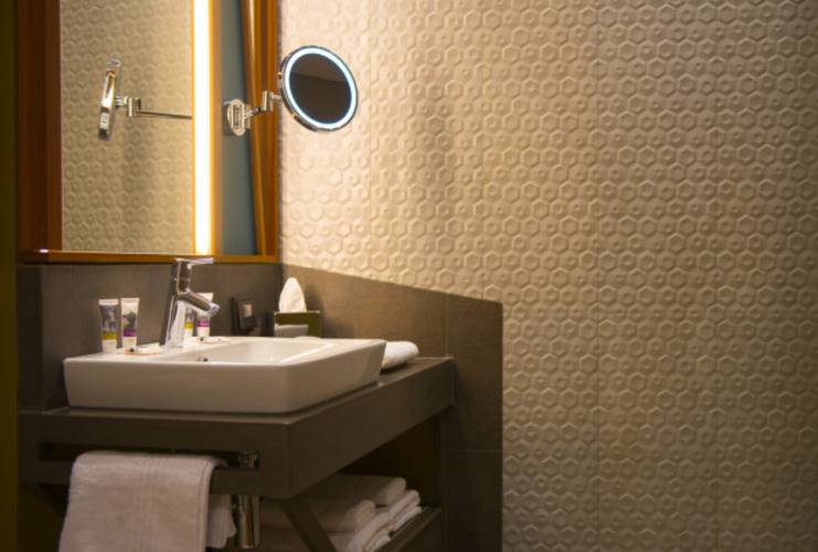 Mercure Saransk Center (Меркюр Саранск Центр)