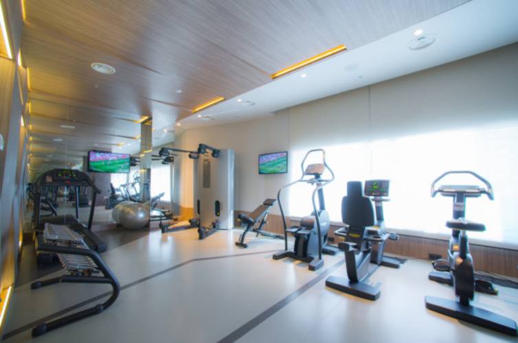 Mercure Saransk Center (Меркюр Саранск Центр)