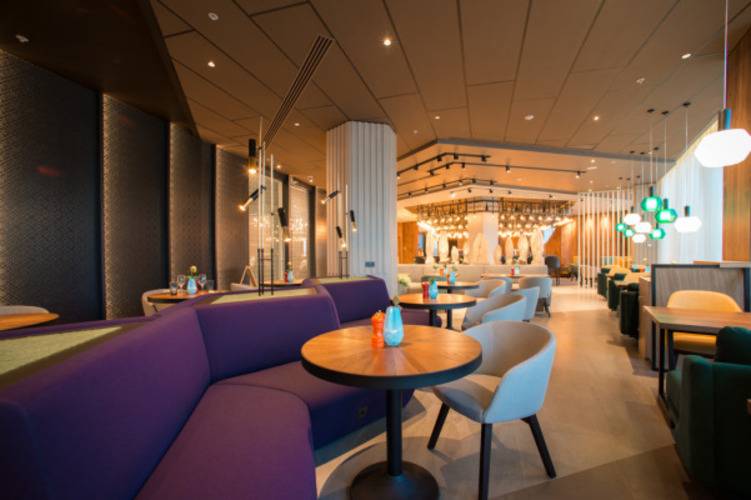 Mercure Saransk Center (Меркюр Саранск Центр)