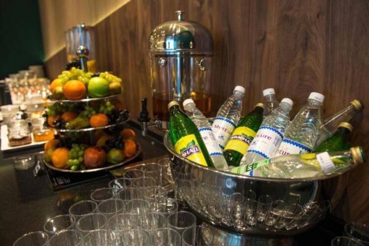 Mercure Saransk Center (Меркюр Саранск Центр)