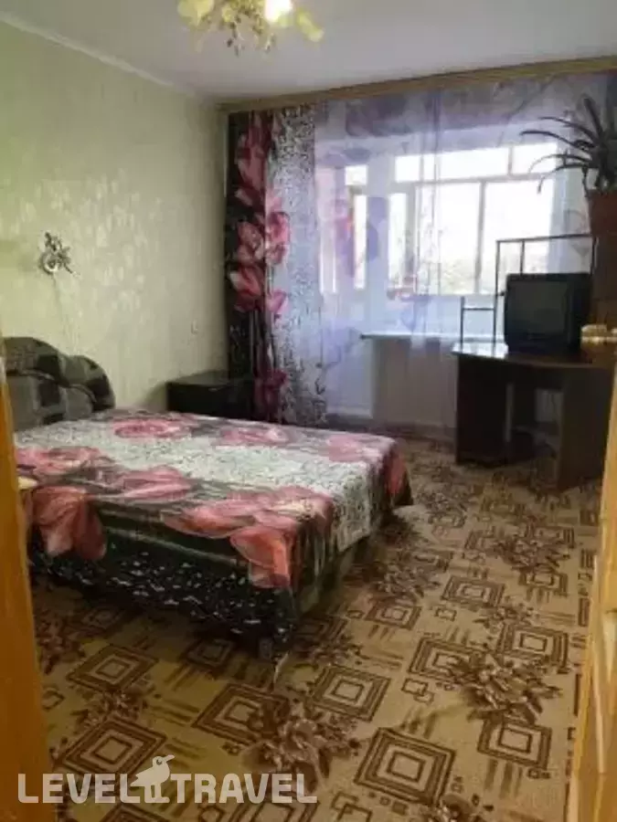 Уютный дом на Молчанова