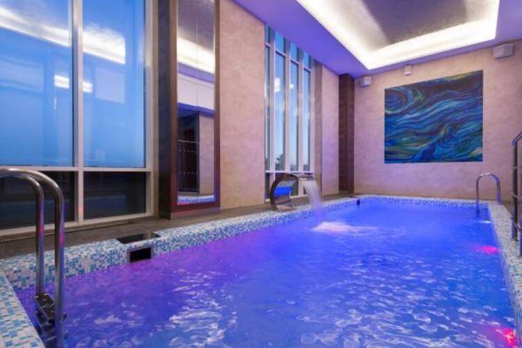 Radisson Hotel & Congress Center Saransk (Рэдиссон Конгресс Саранск)