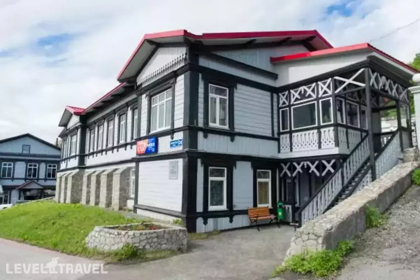 ХостелКам24