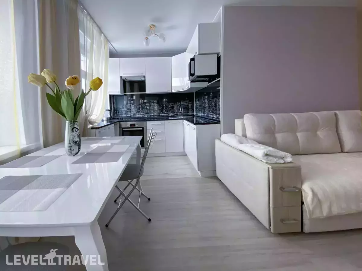 Элиттель на Владивостокской