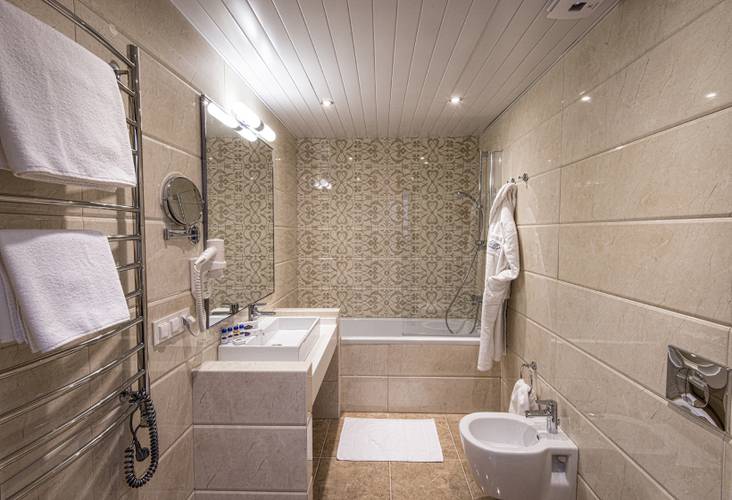 Azimut Отель Саранск