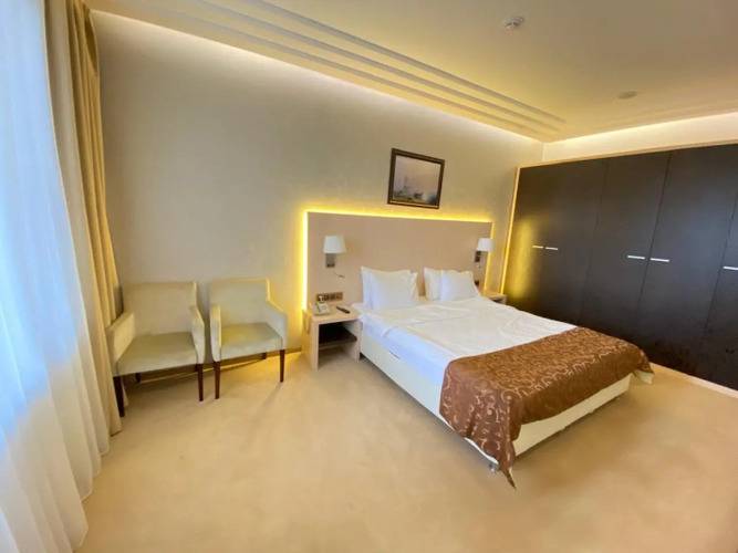 Azimut Отель Саранск