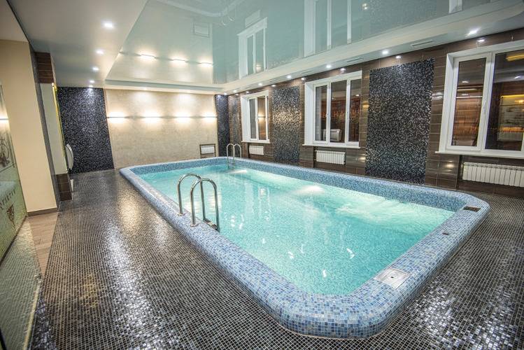 Azimut Отель Саранск