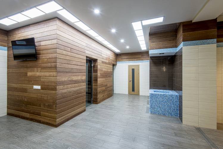 Azimut Отель Саранск