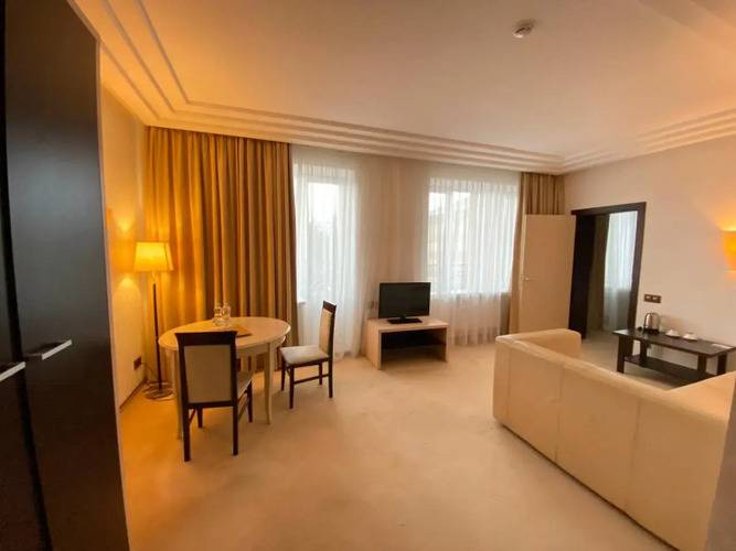 Azimut Отель Саранск