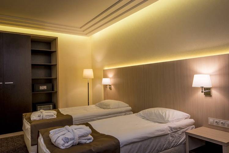 Azimut Отель Саранск