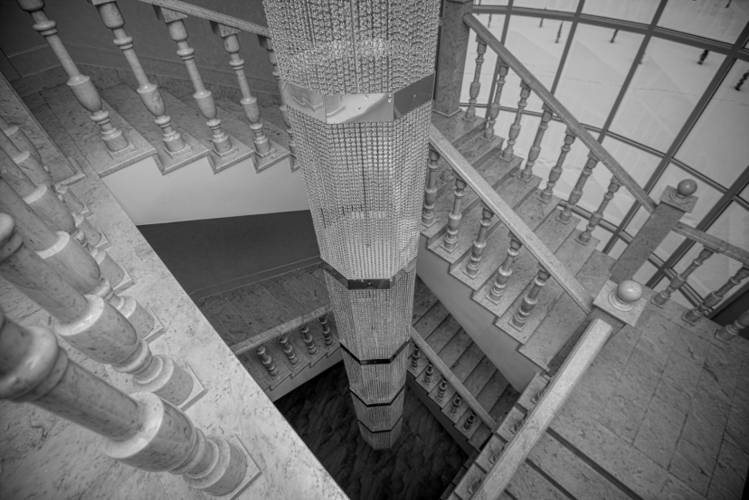 Azimut Отель Саранск