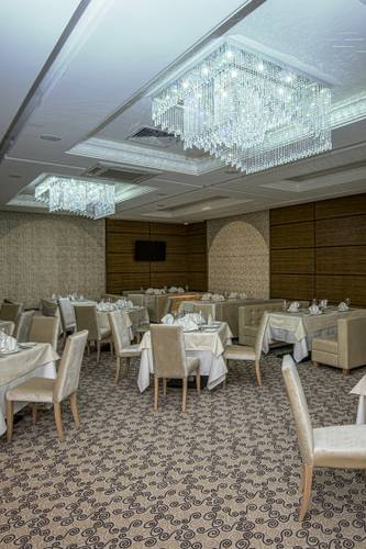 Azimut Отель Саранск