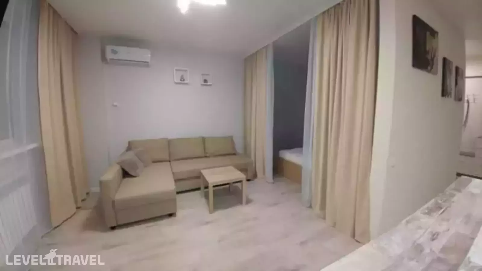 Много квартир на улице Федерации