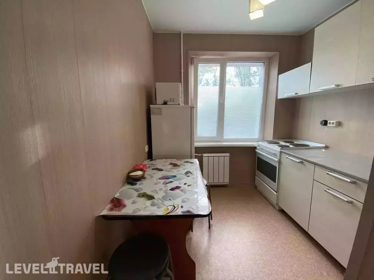 Welcome Home (Вэлком Хоум) на улице Тушканова 29