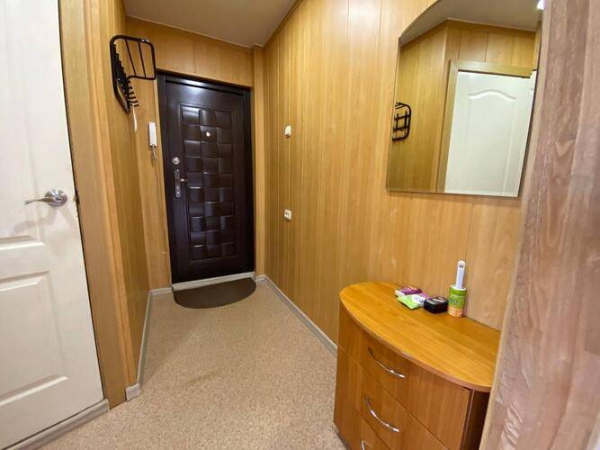 Welcome Home (Вэлком Хоум) на улице Тушканова 29